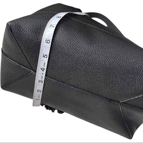 No brand Name Drawstring LARGE Bucket Bag - Picture 14 of 14